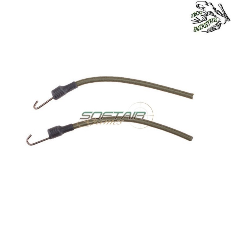 Drawstrings Nvg For Helmet Olive Drab Frog Industries® (fi-009147-od)