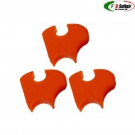 Set 3 Pieces Delayer Technopolymer Loaded Fps (fps-dl02) Set 3 Pieces Delayer Technopolymer Loaded Fps (fps-dl02)