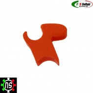 Delayer In Tecnopolimero Caricato Design Per Raffiche Veloci N.s. Fps (fps-dl03)