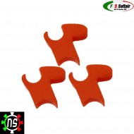 Set 3 Pieces Delayer Technopolymer Loaded Desgin For Fast Burst N.s. Fps (fps-dl04)