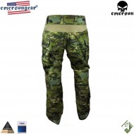Tactical Blue Label G3 New Gen Combat Pants Multicam Tropic® Genuine Usa Emerson (emb9319mctp) Tactical Blue Label G3 New Gen Combat Pants Multicam Tropic® Genuine Usa Emerson (emb9319mctp)