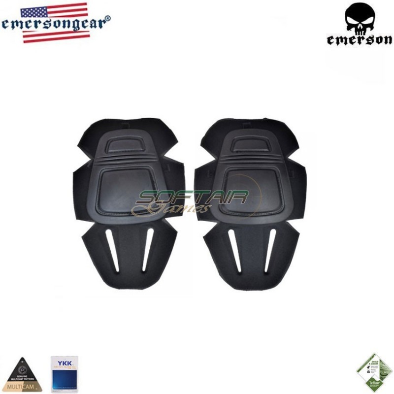 Tactical Blue Label G3 New Gen Combat Pants Multicam Black® Genuine Usa Emerson (emb9319mcbk)