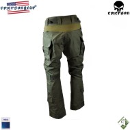 Tactical Blue Label G3 New Gen Combat Pants Ranger Green® Genuine Usa Emerson (emb9319rg) Tactical Blue Label G3 New Gen Combat Pants Ranger Green® Genuine Usa Emerson (emb9319rg)