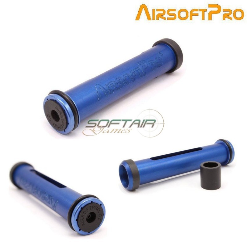 Reinforced Piston Gen.3 For Spring Svd Dragunov Airsoftpro® (ap-3692)