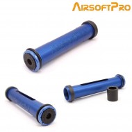 Reinforced Piston Gen.3 For Spring Svd Dragunov Airsoftpro® (ap-3692)