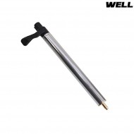 Bolt Assembly Set Completo Per Vsr Well (4015) Bolt Assembly Set Completo Per Vsr Well (4015)