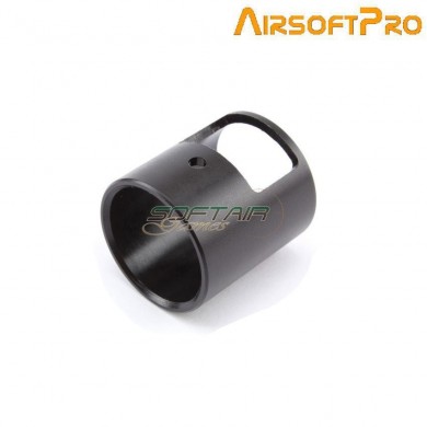 Hop Up Spacer Per L96 E&c/specna/warrior Airsoftpro® (ap-4859)