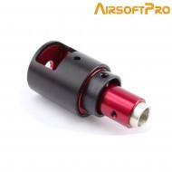 Hop Up Spacer Per L96 E&c/specna/warrior Airsoftpro® (ap-4859)