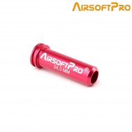 Spingipallino Short G36 24.30mm Con O-ring Alluminio Cnc Airsoftpro® (ap-5702)