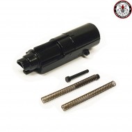 Set Spingipallino Per Pistola Gpm 92f G&g (gg-62) Set Spingipallino Per Pistola Gpm 92f G&g (gg-62)