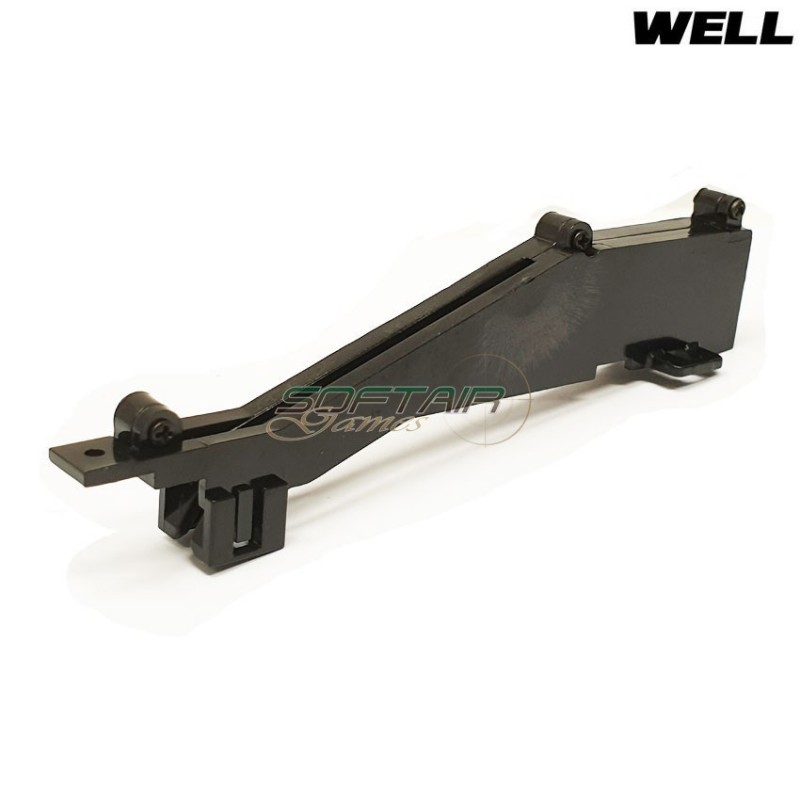 Loading Plate Type 2 Ricambio Paletta Per Mb44xx Well (3813)