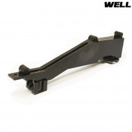 Loading Plate Type 2 Ricambio Paletta Per Mb44xx Well (3813)