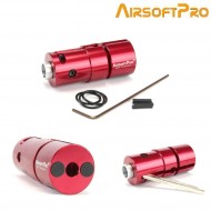 Cnc Aluminum Hop Up Chamber Gen.2 For M24 Airsoftpro® (ap-5506)