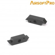 Steel Piston Catch For Trigger Set L96 & M24 Airsoftpro® (ap-6088)
