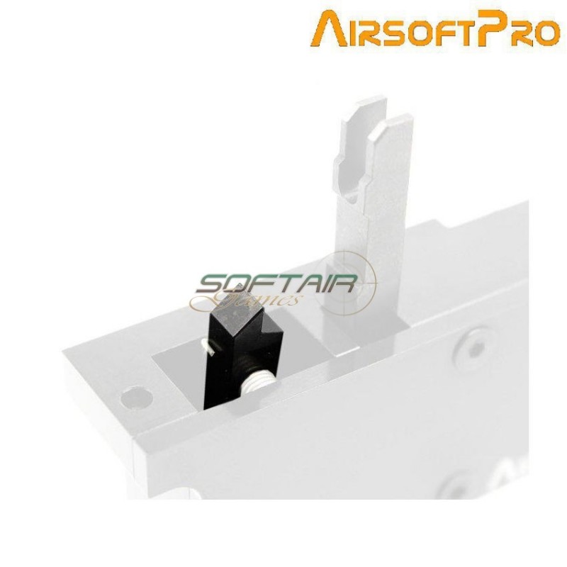 Steel Piston Catch For Trigger Set L96 & M24 Airsoftpro® (ap-6088)
