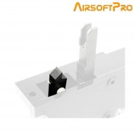 Steel Piston Catch For Trigger Set L96 & M24 Airsoftpro® (ap-6088)