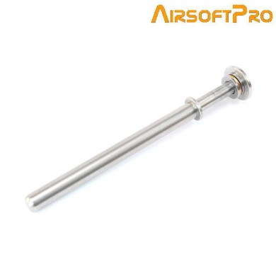 Guidamolla 7/9mm In Acciaio Cuscinettato Per Snow Wolf/well/classic Army Airsoftpro® (ap-6718)