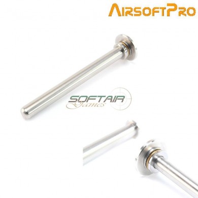Spring Guide 7/9mm Bearing Steel For Vsr Airsoftpro® (ap-6724)