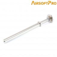 Spring Guide 7/9mm Bearing Steel For Vsr Airsoftpro® (ap-6724)