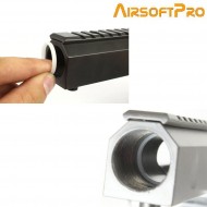 Anello Cilindro Scorrevole In Delrin Per Well L96 Airsoftpro® (ap-5680)