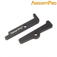 Upgrade Steel Trigger Sears For Ares Amoeba Striker Airsoftpro® (ap-7340) Upgrade Steel Trigger Sears For Ares Amoeba Striker Airsoftpro® (ap-7340)