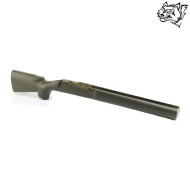 Olive Drab Stock For M24 Snow Wolf (sw-5925) Olive Drab Stock For M24 Snow Wolf (sw-5925)