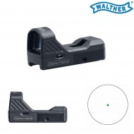 Dot Sight Competition Iii Walther (um-2.1037)