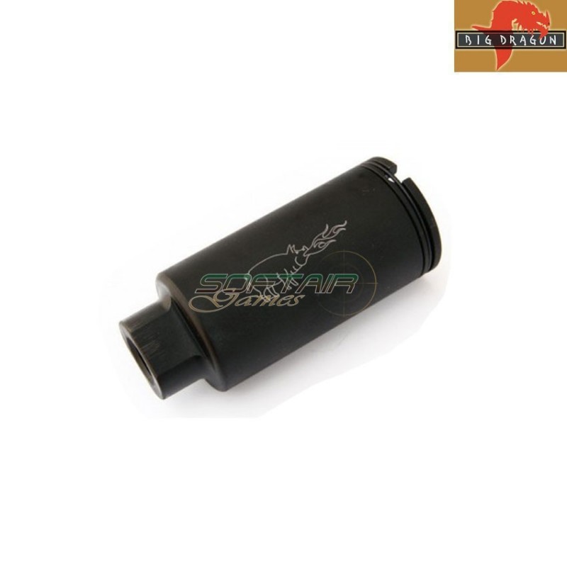 Noveske Long Type Kx3 Pig Black Big Dragon (bd-0026) Noveske Long Type Kx3 Pig Black Big Dragon (bd-0026)