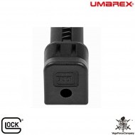 Co2 Magazine 23bb Black Per Glock Vfc Umarex (um-2.6415.1)