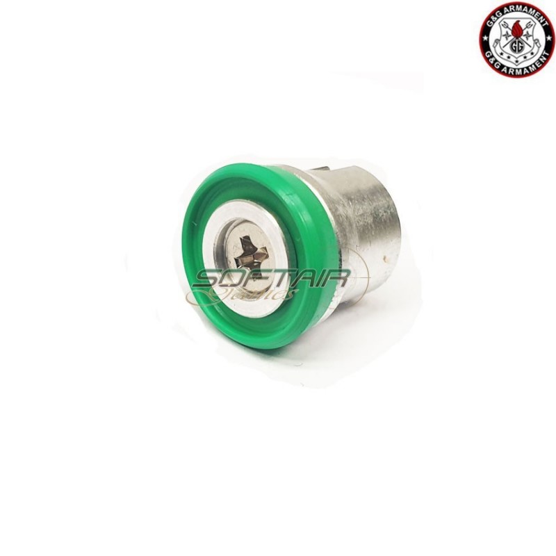 Set Piston Head For Gpm 92f G&g (gg-63) Set Piston Head For Gpm 92f G&g (gg-63)