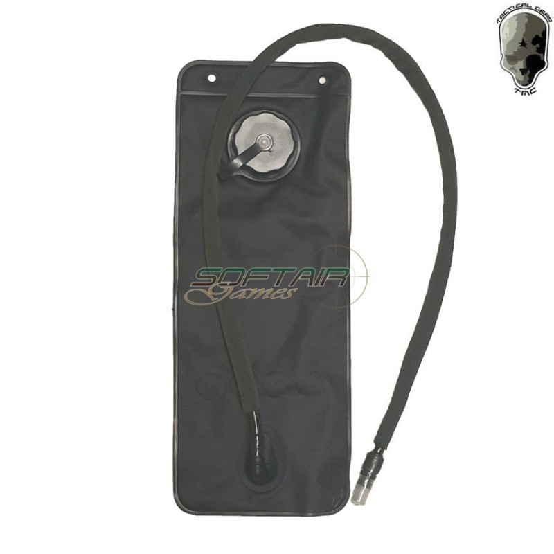 Tpu Water Type 2 Pouch 2.5 Liters With Hm Switch Tmc (tmc-0293-2)