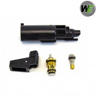 Spare Parts Set For Pistol 1911 Gas We (we-4801)