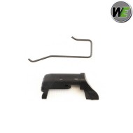 Mag Catch For Big Bird Pistol We (we-ga-008-001) Mag Catch For Big Bird Pistol We (we-ga-008-001)