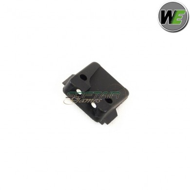 Rear Sight For Glock 19/23 We (we-pg-009-007)