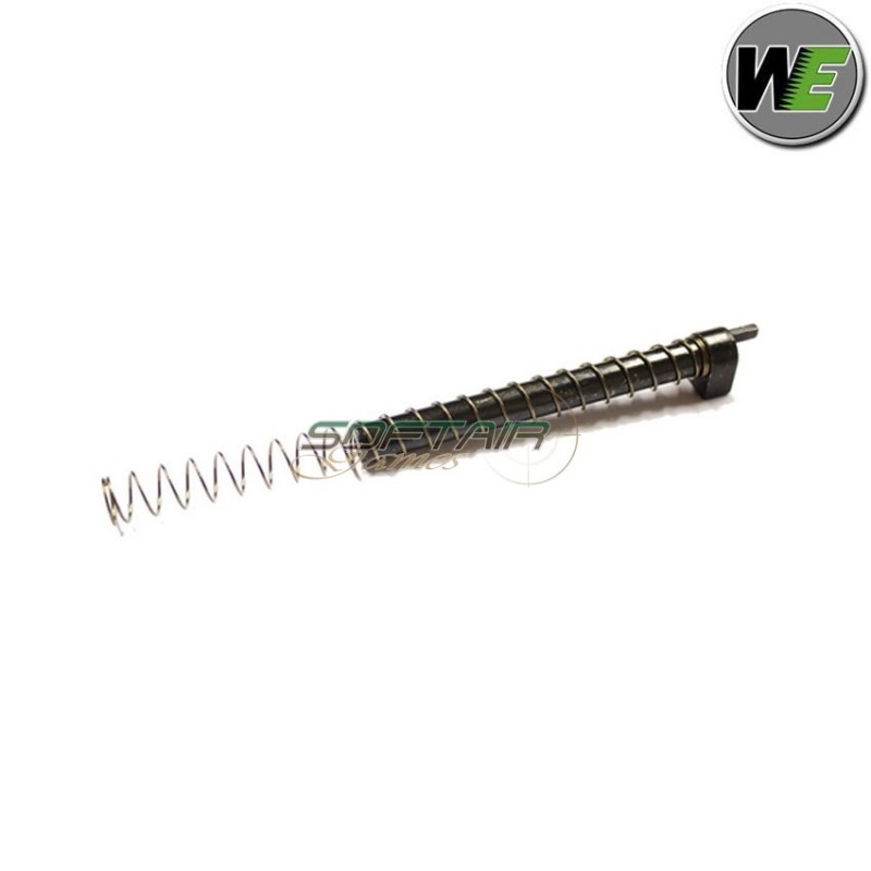 Set Spring Guide & Spring For P226 Pistol We (we-ga-002-001)