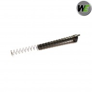 Set Spring Guide & Spring For P226 Pistol We (we-ga-002-001)