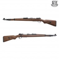 Spring Rifle Kar98 K S&t (st-211722) Spring Rifle Kar98 K S&t (st-211722)