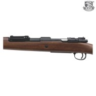 Spring Rifle Kar98 K S&t (st-211722) Spring Rifle Kar98 K S&t (st-211722)