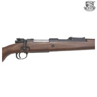 Spring Rifle Kar98 K S&t (st-211722) Spring Rifle Kar98 K S&t (st-211722)