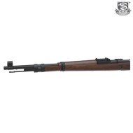 Fucile A Molla Kar98 K S&t (st-211722) Fucile A Molla Kar98 K S&t (st-211722)