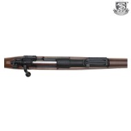 Spring Rifle Kar98 K S&t (st-211722) Spring Rifle Kar98 K S&t (st-211722)