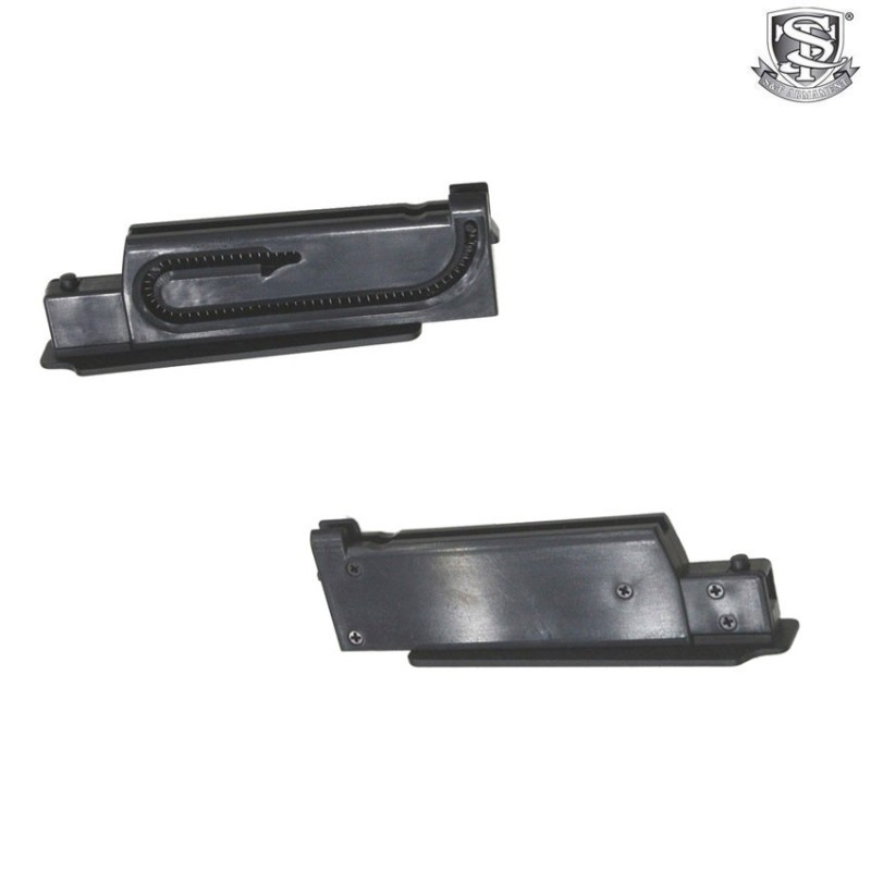 Spring Rifle Kar98 K S&t (st-211722) Spring Rifle Kar98 K S&t (st-211722)