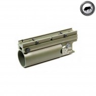 Lanciagranate Xm203 Short Moscart Olive Drab Madbull (mb-bu-xm-203-s-od) Lanciagranate Xm203 Short Moscart Olive Drab Madbull (mb-bu-xm-203-s-od)