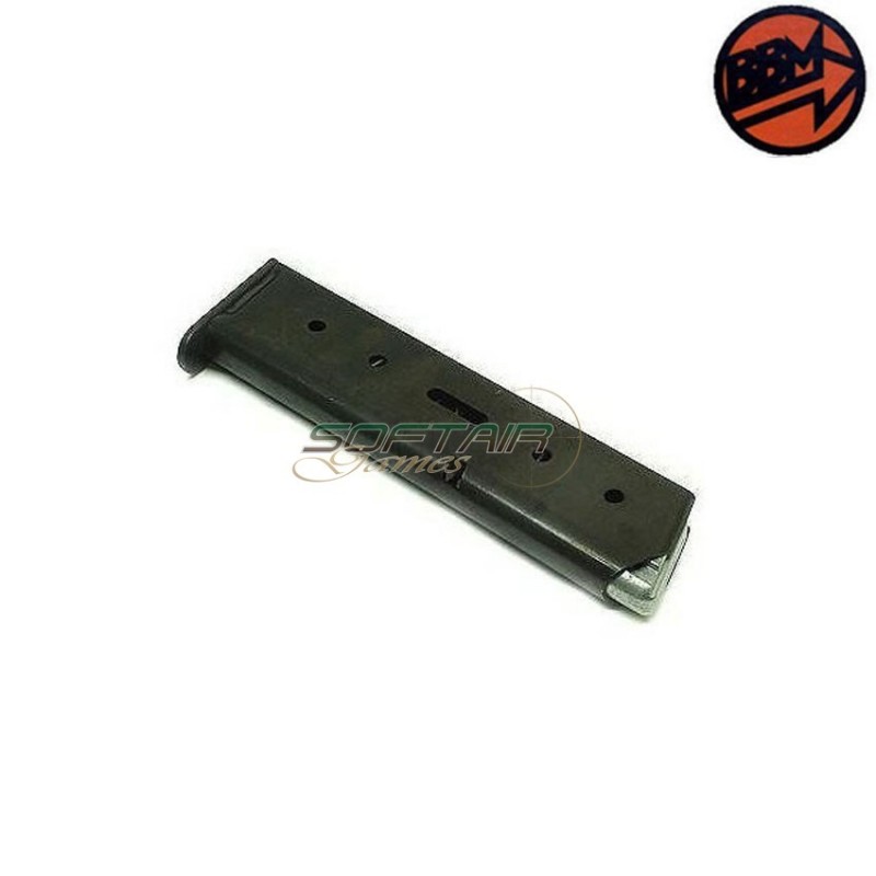 Caricatore Per Pistola A Salve 96 Calibro 8/9 Bruni (br-40)