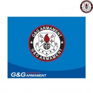 Bandiera 150x120 Blue G&g (gg-68)