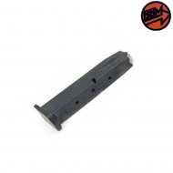 Magazine For Blank Pistol 92 Caliber 8 Bruni (br-60) Magazine For Blank Pistol 92 Caliber 8 Bruni (br-60)