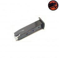 Caricatore Per Pistola A Salve 84 Calibro 9 Pak Bruni (br-65)