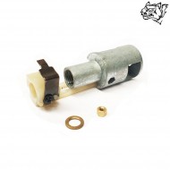 Complete Hop Up Chamber For Spring M24 Snow Wolf (sw-3) Complete Hop Up Chamber For Spring M24 Snow Wolf (sw-3)
