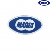 Patch Logo Pvc Tokyo Marui (tm-2) Patch Logo Pvc Tokyo Marui (tm-2)