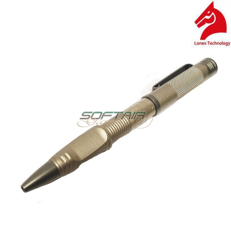 Combat Tactical Penna Lonex (jl-911)